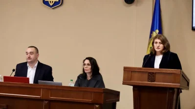 Відбулася чергова Вісімдесят сьома сесія 14