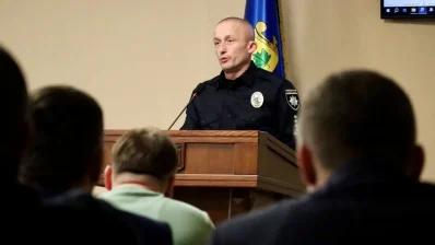 Відбулася чергова Вісімдесят сьома сесія 15