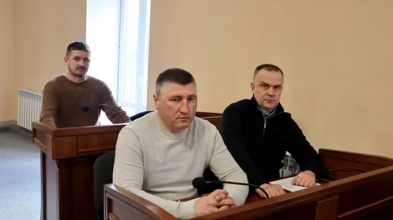 Відбулася чергова Вісімдесят сьома сесія 16