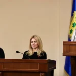 Відбулося чергове III засідання виконкому