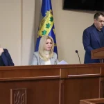 Відбулося чергове IV засідання виконавчого комітету