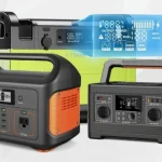 Забезпечення окремих категорій сімей портативними зарядними станціями