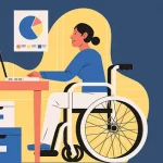 Зміни до законодавчих актів України щодо права на працю осіб з інвалідністю