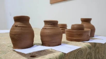 Друга зустріч для ветеранів і ветеранок в рамках проєкту «Коло єдності» 01