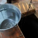 Поради населенню щодо експлуатації шахтних колодязів та проведення їх дезінфекції