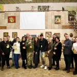 Перша зустріч для ветеранів і ветеранок в рамках проєкту «Коло єдності»