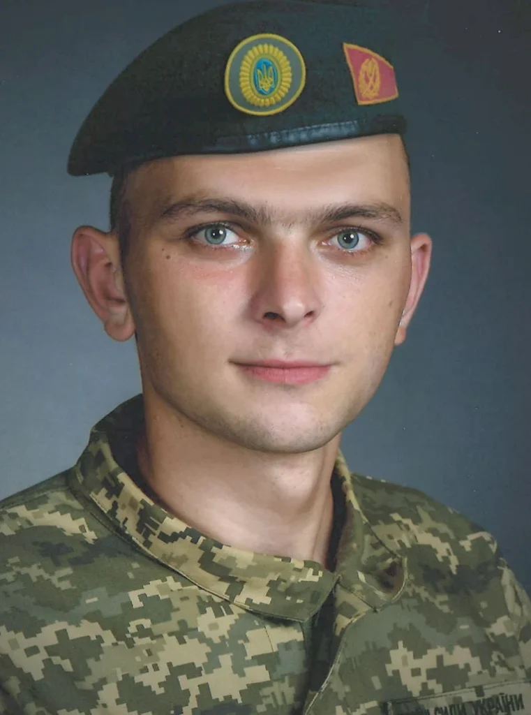 Сьомін Ярослав Сергійович