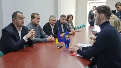 Цифрова медицина — вже у Новояворівській громаді 2