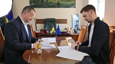 Цифрова медицина — вже у Новояворівській громаді 3