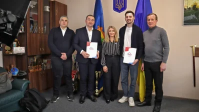 Цифрова медицина — вже у Новояворівській громаді 4