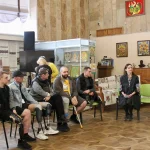 Триває реалізація проєкту «Коло єдності»