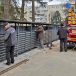 Триває впорядкування інфраструктури поводження з ТПВ