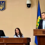 Відбулася позачергова Вісімдесят восьма сесія депу...