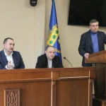 Відбулося чергове VI засідання виконавчого комітет...