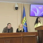 Відбулося чергове VIII засідання виконавчого комітету