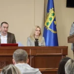 Відбулося позачергове V засідання виконавчого комітету