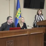 Відбулося позачергове VII засідання виконавчого комітету