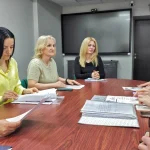 Засідання опікунської ради при Новояворівській міській раді