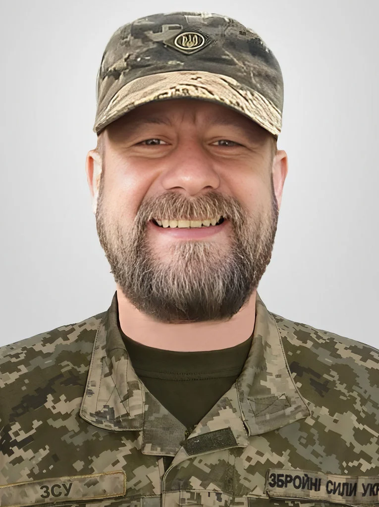 Демус Андрій Володимирович