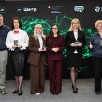 Новояворівський ЦНАП - один із найкращих в Україні за рівнем цифровізації