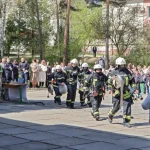 Показовий День цивільного захисту. Формування навичок дій у надзвичайних ситуаціях