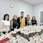 Великдень - час ділитися добром: підтримка для меш...