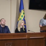 Відбулося чергове IX засідання виконавчого комітету