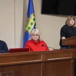 Відбулося позачергове XI засідання виконавчого комітету