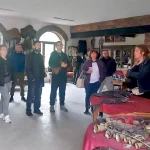 Емоційне відновлення. Ветерани громади відвідали «...