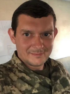 Козаченко Володимир Сергійович