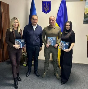 Посилюємо підтримку та співпрацю з ветеранськими спільнотами 2