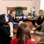 Посилюємо підтримку та співпрацю з ветеранськими с...