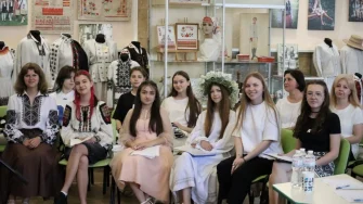 У Новояворівську відбувся Перший конкурс читців 01