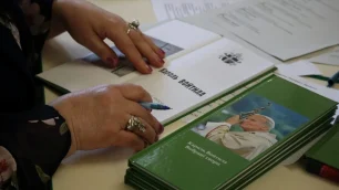 У Новояворівську відбувся Перший конкурс читців 06