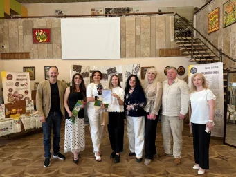 У Новояворівську відбувся Перший конкурс читців 10
