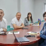Новояворівська громада у числі громад-партнерок Пр...