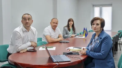 У числі громад-партнерок Проєкту DECIDE 2