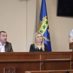 Відбулося чергове XII засідання виконавчого коміте...
