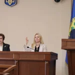 Відбулося чергове XIII засідання виконавчого коміт...