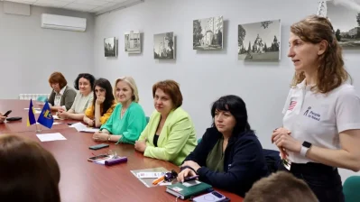 Власна справа для ветеранів війни - нові можливості 4