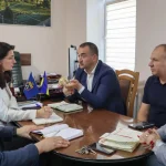 Разом із DECIDE працюємо над розвитком освіти гром...